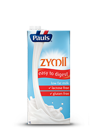 Zymil Pauls Milk