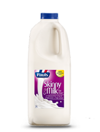 Skinny Milk
